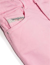 Carica l&#39;immagine nel visualizzatore di Gallery, Diesel Kids track denim pink
