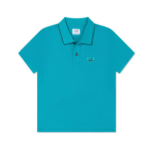 C.P. Company kids polo