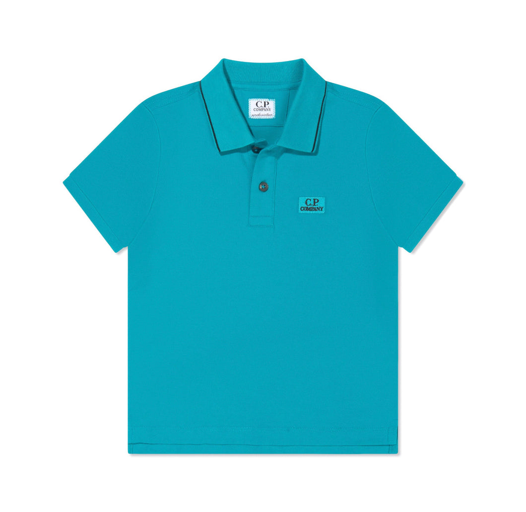 C.P. Company kids polo