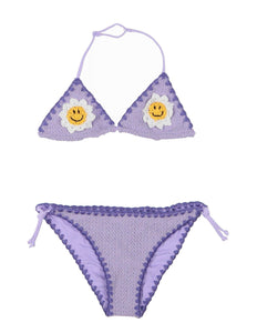 Bikini floreale