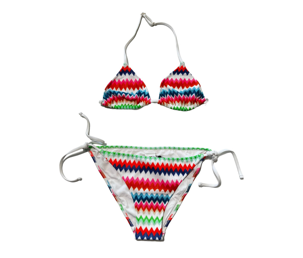 Bikini multicolor