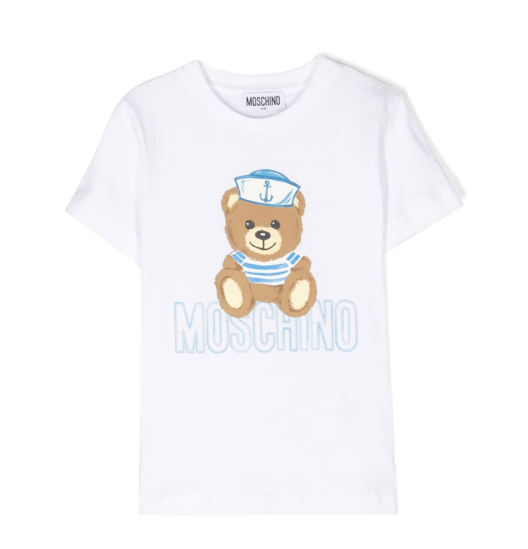 Moschino baby t-shirt