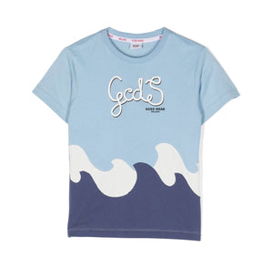 Gcds Kids t-shirt baby boy