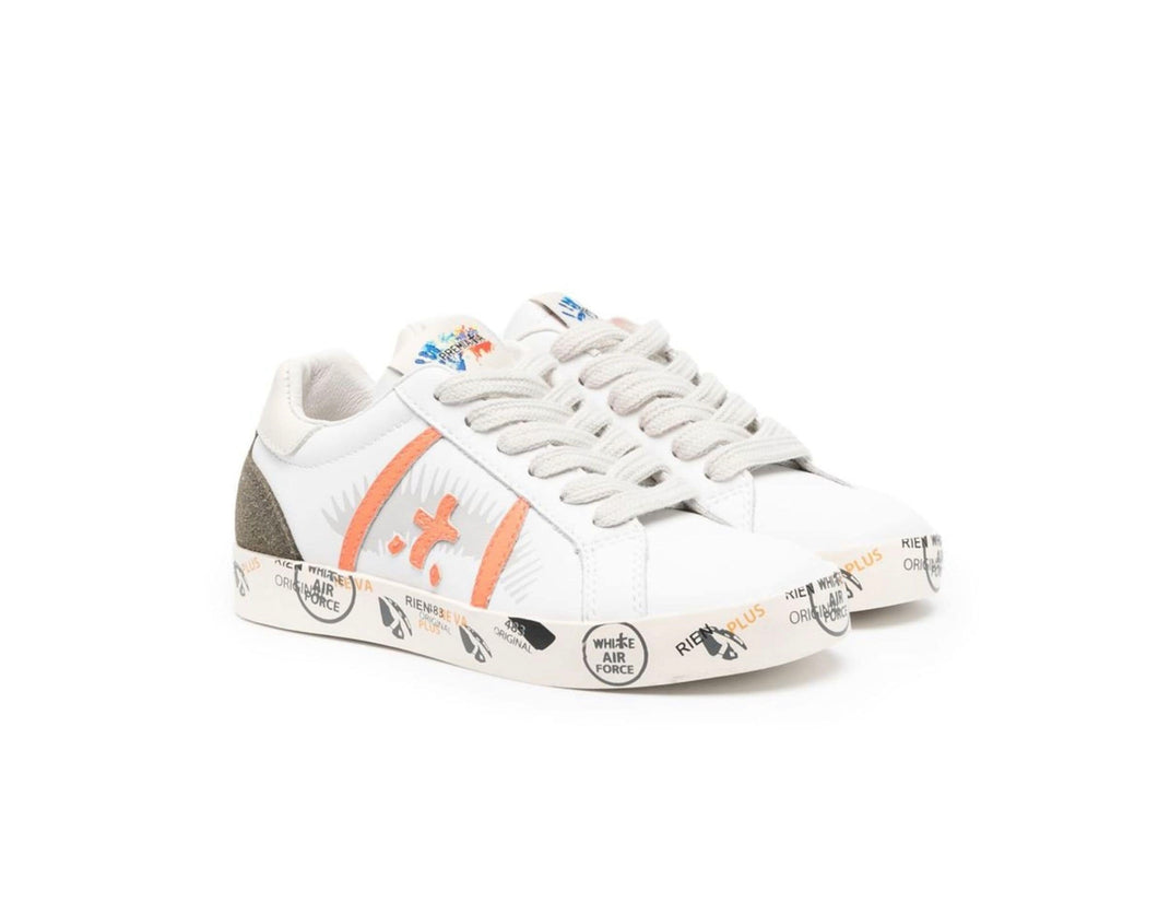 Premiata Kids sneakers Andy