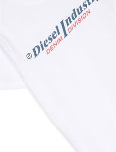 T-shirt con stampa