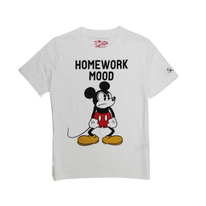 T-shirt Disney Topolino