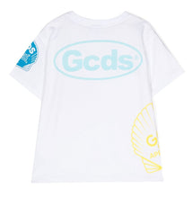 Carica l&#39;immagine nel visualizzatore di Gallery, Gcds Kids t-shirt baby boy
