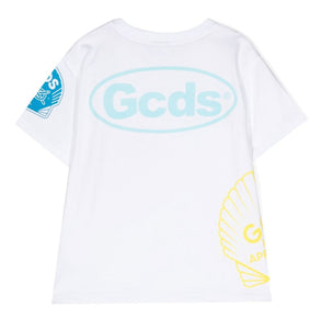 Gcds Kids t-shirt baby boy