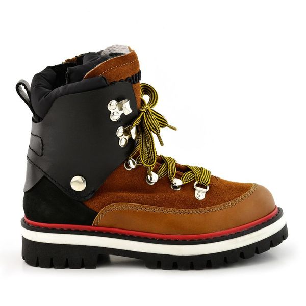 Dsquared2 Kids Stivale trekking