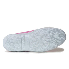 Carica l&#39;immagine nel visualizzatore di Gallery, Chipie sneakers in tessuto vintage rosa

