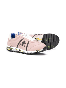 Premiata Kids Sneakers Lucy