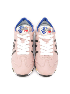 Premiata Kids Sneakers Lucy