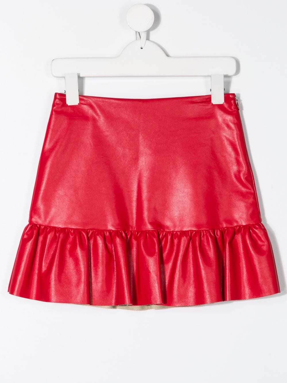 Philosophy Di Lorenzo Serafini Kids Gonna corta con ruches