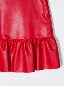 Philosophy Di Lorenzo Serafini Kids Gonna corta con ruches