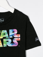 Carica l&#39;immagine nel visualizzatore di Gallery, Mc2 Saint Barth Kids T-shirt Star Wars con stampa
