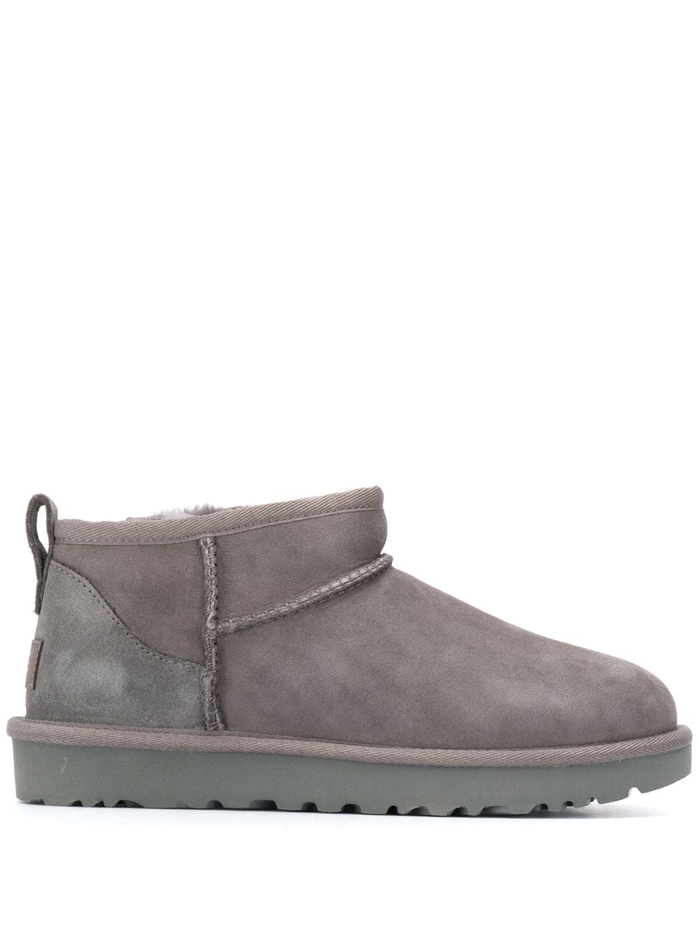 UGG Stivaletti Classic Ultra Mini