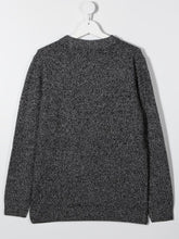 Carica l&#39;immagine nel visualizzatore di Gallery, Paolo Pecora Kids classic knit jumper
