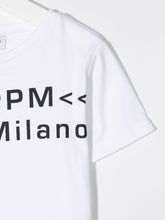 Carica l&#39;immagine nel visualizzatore di Gallery, Paolo Pecora Kids T-shirt con stampa
