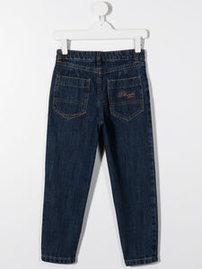 Philosophy Di Lorenzo Serafini Kids Jeans dritti