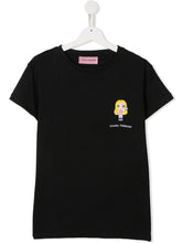 Carica l&#39;immagine nel visualizzatore di Gallery, Chiara Ferragni Kids T-shirt con ricamo
