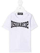 Carica l&#39;immagine nel visualizzatore di Gallery, Dsquared2 Kids T-shirt con stampa
