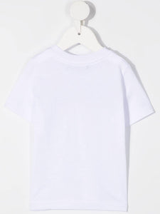 Dsquared2 Kids T-shirt con stampa