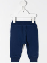 Carica l&#39;immagine nel visualizzatore di Gallery, Dsquared2 Kids Pantaloni sportivi a righe
