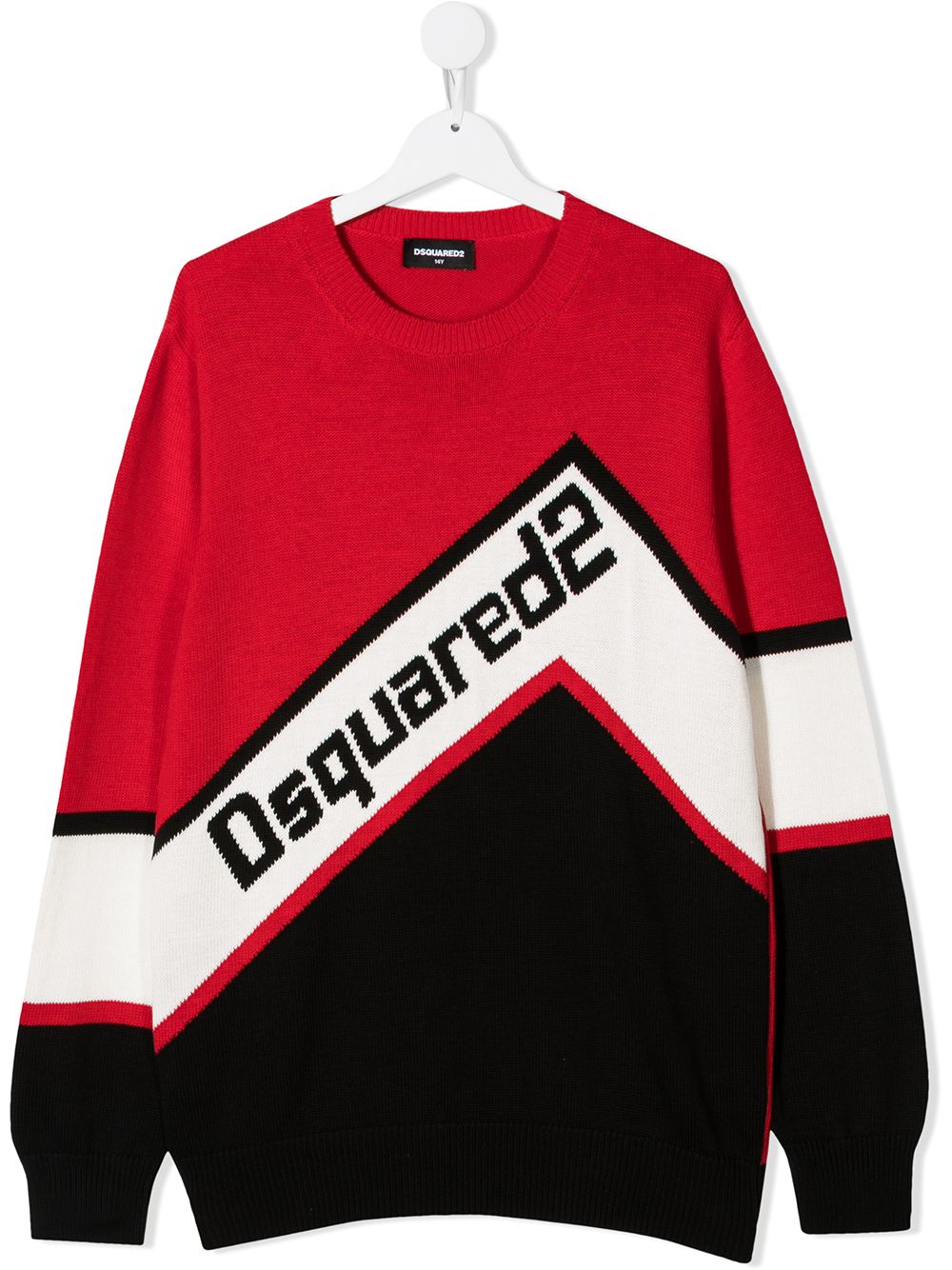 Dsquared2 Kids Maglione