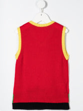 Carica l&#39;immagine nel visualizzatore di Gallery, Marni Kids Maglione smanicato
