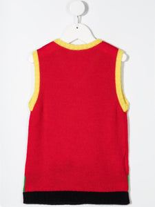 Marni Kids Maglione smanicato