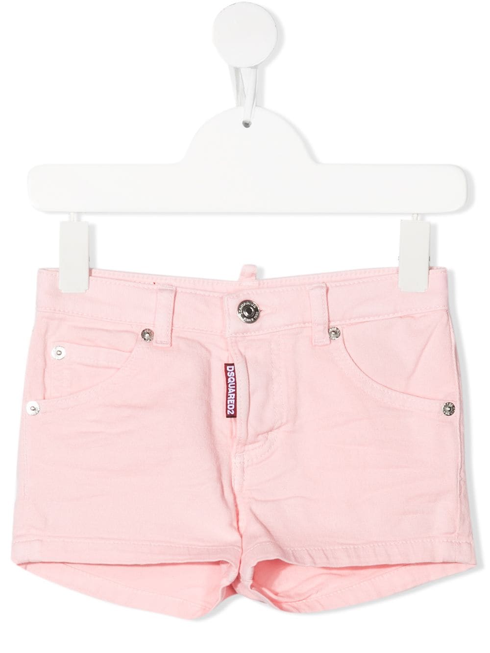 Dsquared2 Kids Shorts denim