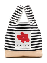 Carica l&#39;immagine nel visualizzatore di Gallery, Marni Kids Borsa tote
