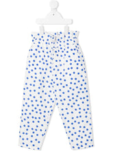 Carica l&#39;immagine nel visualizzatore di Gallery, Philosophy Di Lorenzo Serafini Kids Pantaloni a pois
