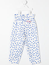 Carica l&#39;immagine nel visualizzatore di Gallery, Philosophy Di Lorenzo Serafini Kids Pantaloni a pois
