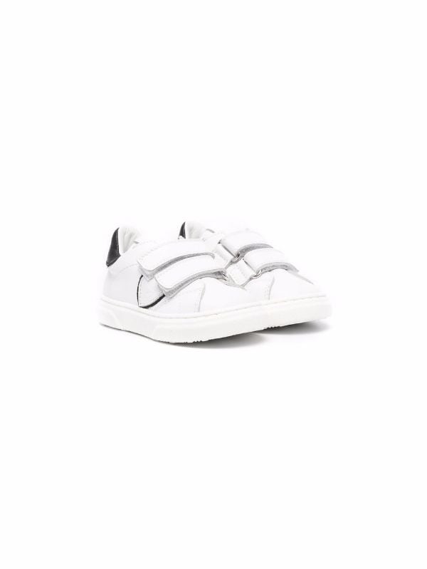 Philippe Model Kids Sneakers con strappi