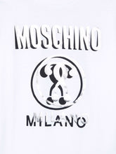 Carica l&#39;immagine nel visualizzatore di Gallery, Moschino Kids T-shirt con stampa
