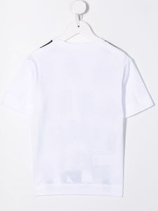 Marni Kids T-shirt con stampa