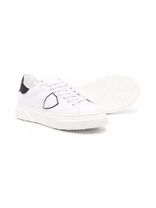 Philippe Model Kids sneakers bianca