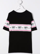 Carica l&#39;immagine nel visualizzatore di Gallery, Chiara Ferragni Kids T-shirt con stampa
