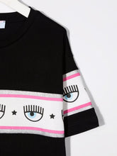 Carica l&#39;immagine nel visualizzatore di Gallery, Chiara Ferragni Kids T-shirt con stampa
