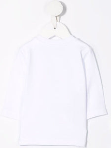 Marni Kids T-shirt con stampa