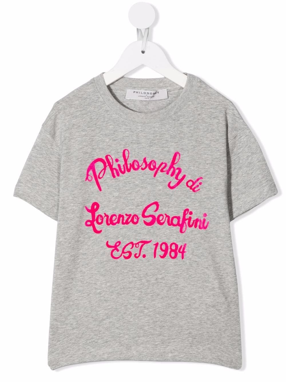 Philosophy Di Lorenzo Serafini Kids T-shirt con stampa