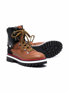 Dsquared2 Kids Stivale trekking