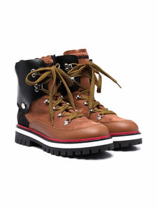 Dsquared2 Kids Stivale trekking