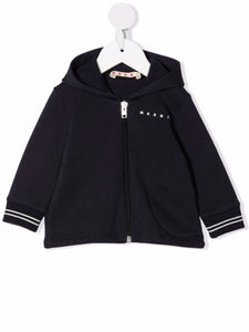 Marni Kids Felpa con zip