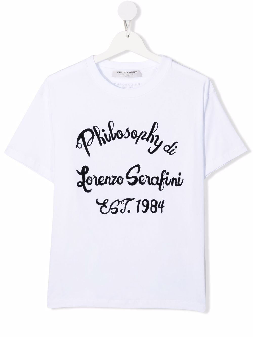 Philosophy Di Lorenzo Serafini Kids T-shirt con stampa