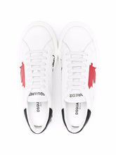 Carica l&#39;immagine nel visualizzatore di Gallery, Dsquared2 Kids Sneakers con lacci
