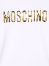 Carica l&#39;immagine nel visualizzatore di Gallery, Moschino Kids T-shirt con logo
