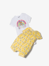 Carica l&#39;immagine nel visualizzatore di Gallery, Moschino Kids Set di 2 body
