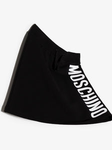 Moschino Kids Gonna con stampa